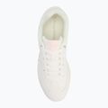 Moteriški batai KangaROOS K-Ten Flowers white/flower 5