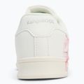 Moteriški batai KangaROOS K-Ten Flowers white/flower 6