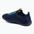 Vaikiški batai KangaROOS K-BFK Bole navy/lime 3
