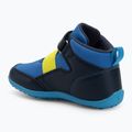 Vaikiški batai KangaROOS K-BFI Peppy EV dark navy/sky 3