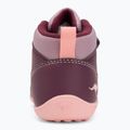 Vaikiški batai KangaROOS K-BFI Peppy EV blackberry/daisy pink 6