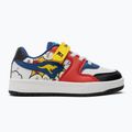 Vaikiški batai KangaROOS K-CP Fair EV jet black/kangapow 2