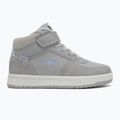 Vaikiški batai KangaROOS K-CP Bound Mid EV ultimate grey/lavendin 2