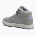 Vaikiški batai KangaROOS K-CP Bound Mid EV ultimate grey/lavendin 3