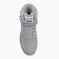 Vaikiški batai KangaROOS K-CP Bound Mid EV ultimate grey/lavendin 5