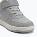 Vaikiški batai KangaROOS K-CP Bound Mid EV ultimate grey/lavendin 7