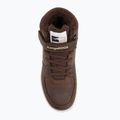 Vaikiški batai KangaROOS K-CP Bound Mid EV slate black/blond wood 5