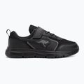 Batai KangaROOS K-ETK Zig EV jet black/mono 2