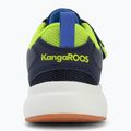 Vaikiški batai KangaROOS KB-Pang EV dark navy/lime 6