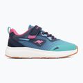 Vaikiški batai KangaROOS KB-Pang EV dark navy/daisy pink 2