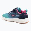 Vaikiški batai KangaROOS KB-Pang EV dark navy/daisy pink 3