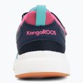 Vaikiški batai KangaROOS KB-Pang EV dark navy/daisy pink 6
