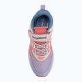 Vaikiški batai KangaROOS KB-Pang EV frost pink/lavender 5