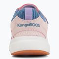 Vaikiški batai KangaROOS KB-Pang EV frost pink/lavender 6