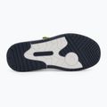 Vaikiški batai KangaROOS K-CP Allets EV dark navy/lime 4
