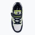Vaikiški batai KangaROOS K-CP Allets EV dark navy/lime 5