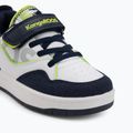 Vaikiški batai KangaROOS K-CP Allets EV dark navy/lime 7