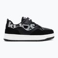 Vaikiški batai KangaROOS K-CP Allets EV jet black/ultimate grey 2