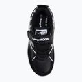Vaikiški batai KangaROOS K-CP Allets EV jet black/ultimate grey 5