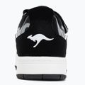 Vaikiški batai KangaROOS K-CP Allets EV jet black/ultimate grey 6