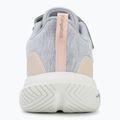 Vaikiški batai KangaROOS K-RDI Cushies EV vapor grey/frost pink 6