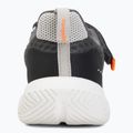 Vaikiški batai KangaROOS K-RDI Pebble EV steel grey/neon orange 6