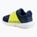 Vaikiški batai KangaROOS K-RDI Puddle V k blue/sulphur spring 3