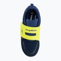Vaikiški batai KangaROOS K-RDI Puddle V k blue/sulphur spring 5