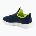 Vaikiški batai KangaROOS K-ETK Dunnart dark navy/lime 3