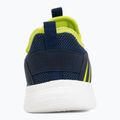 Vaikiški batai KangaROOS K-ETK Dunnart dark navy/lime 6
