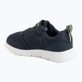 Vaikiški batai KangaROOS K-ETK Possum EV dark navy/sulphur spring 3