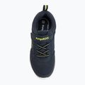 Vaikiški batai KangaROOS K-ETK Possum EV dark navy/sulphur spring 5