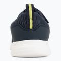 Vaikiški batai KangaROOS K-ETK Possum EV dark navy/sulphur spring 6