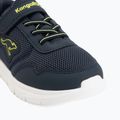 Vaikiški batai KangaROOS K-ETK Possum EV dark navy/sulphur spring 7