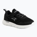 Vaikiški batai KangaROOS K-ETK Possum EV jet black/white