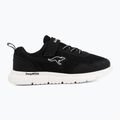 Vaikiški batai KangaROOS K-ETK Possum EV jet black/white 2