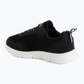 Vaikiški batai KangaROOS K-ETK Possum EV jet black/white 3