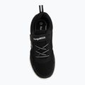 Vaikiški batai KangaROOS K-ETK Possum EV jet black/white 5