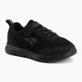 Vaikiški batai KangaROOS K-ETK Possum EV jet black black/mono