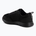 Vaikiški batai KangaROOS K-ETK Possum EV jet black black/mono 3