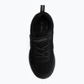 Vaikiški batai KangaROOS K-ETK Possum EV jet black black/mono 5
