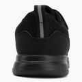 Vaikiški batai KangaROOS K-ETK Possum EV jet black black/mono 6