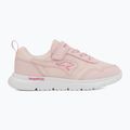 Vaikiški batai KangaROOS K-ETK Possum EV frost pink/daisy pink 2