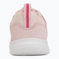 Vaikiški batai KangaROOS K-ETK Possum EV frost pink/daisy pink 6