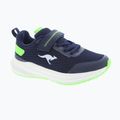 Vaikiški batai KangaROOS K-RDK Fam EV dr navy/lime