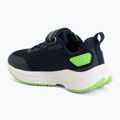 Vaikiški batai KangaROOS K-RDK Fam EV dr navy/lime 3