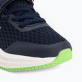 Vaikiški batai KangaROOS K-RDK Fam EV dr navy/lime 7