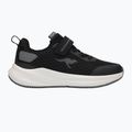 Vaikiški batai KangaROOS K-RDK Fam EV jet black/steel grey