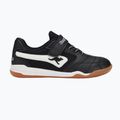 Vaikiški batai KangaROOS K-Braceyard EV jet black/white