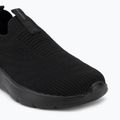 Batai KangaROOS K-NJ Rona jet black/mono 7